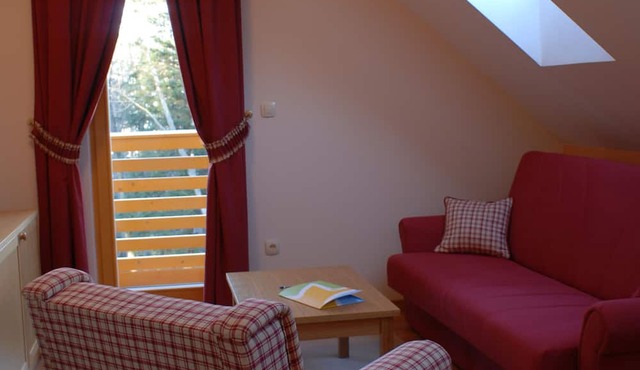 Aparthotel Snjezna Kraljica
