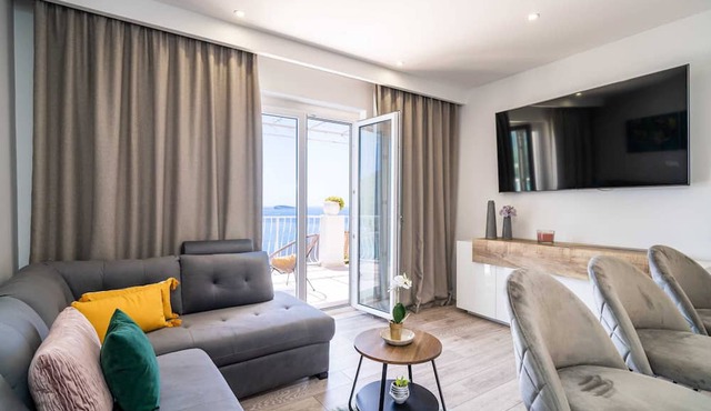 Apartments Sandito
