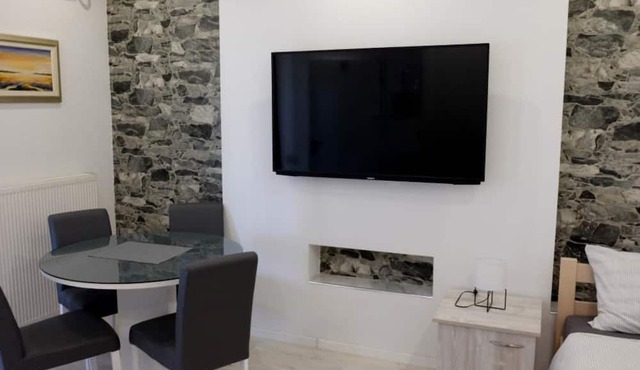 Apartments Ro Ma