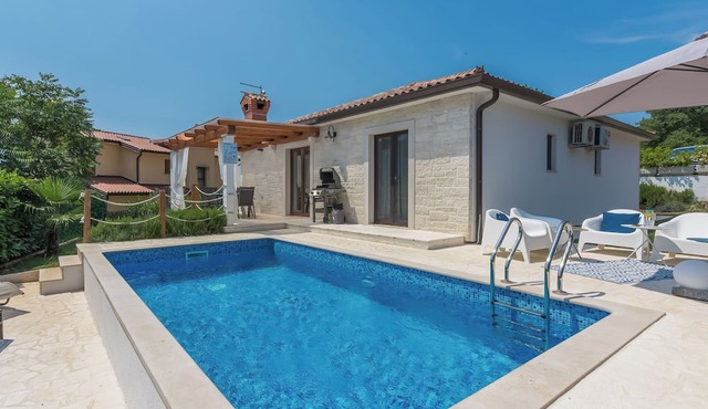 Villa Joy by Interhome