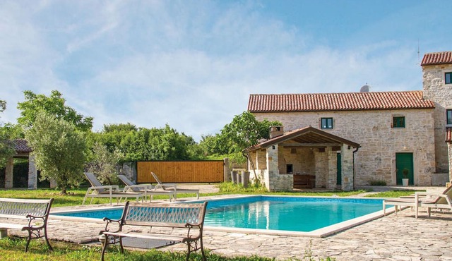Villa Paula by Interhome