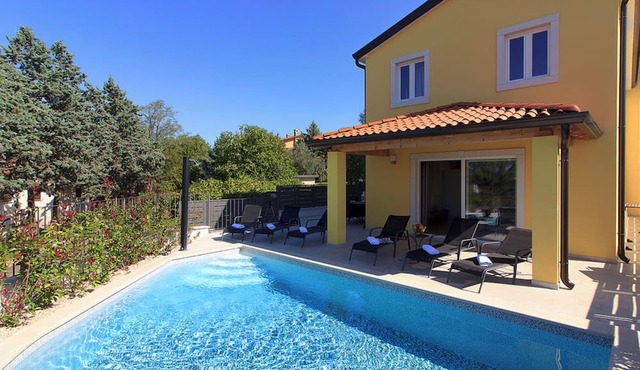 Villa Mugeba II by Interhome
