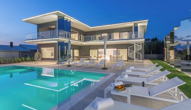 Villa Gabrijela by Interhome
