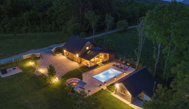 House Mali Medo by Interhome