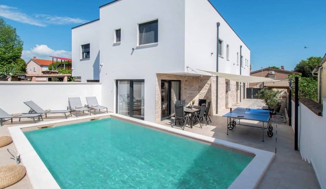 Villa Casa Bella by Interhome