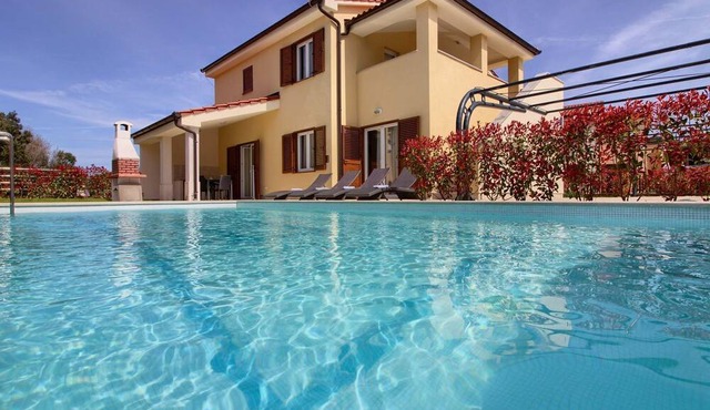 Villa Banjole - Marisol by Interhome