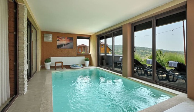 Divinus Holiday House by Interhome