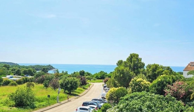 Mareda Apartment