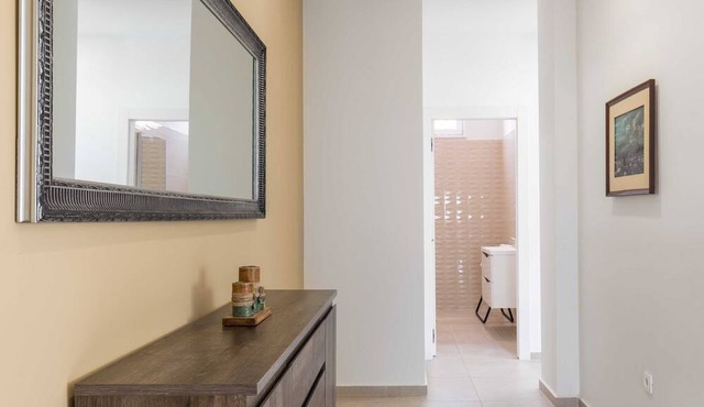Apartments Villa Salona Sky - DeluxeTwo Bedroom Apartment with Balcony (5) in Solin