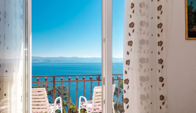 Apartment Julka by Interhome in Mošćenička Draga