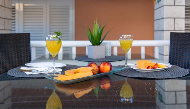 Apartments Villa Marijana