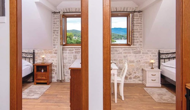 Holiday Home Lovište
