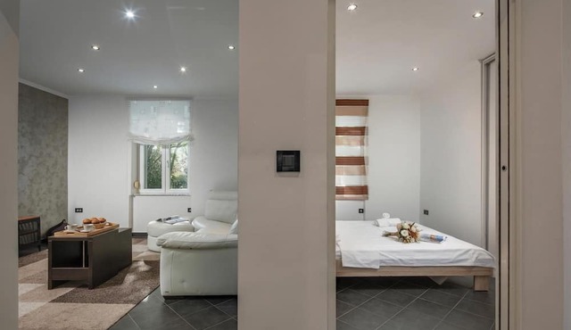 Quiet City Apartment Dexa, Rijeka, Croatia