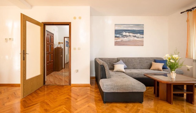 Beautiful apartment in Kastav