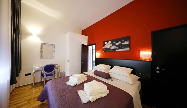 Villa Amarena ZadarVillas in Zadar