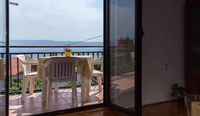 Apartments Marko in Novi Vinodolski
