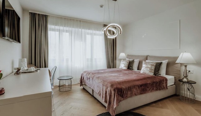 LAVilla Osijek