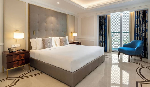 Cheval Maison Expo City Dubai in Dubai
