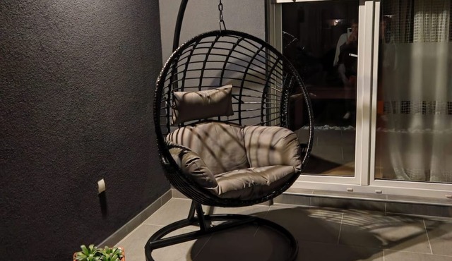 Apartmani Tea i Toni