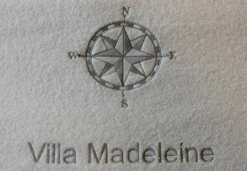 Villa Madeleine Hvar in Hvar