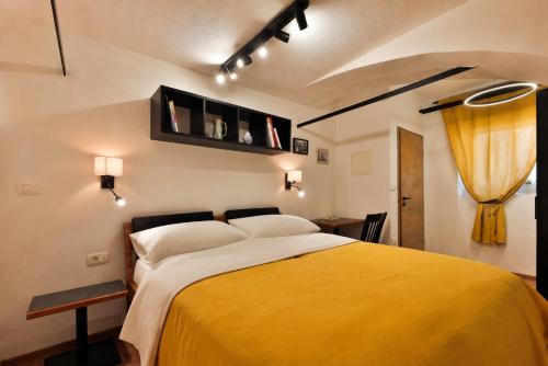 Ludo Rooms in Radlje ob Dravi