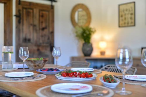 Country home Lagom