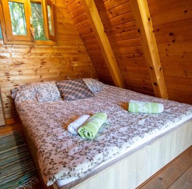 Holiday Home "Rim" - Kuća za odmor i kućice