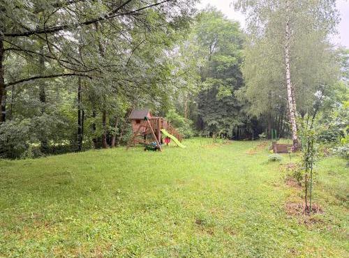 The Sawmill Loft Lake Cerknica in Cerknica