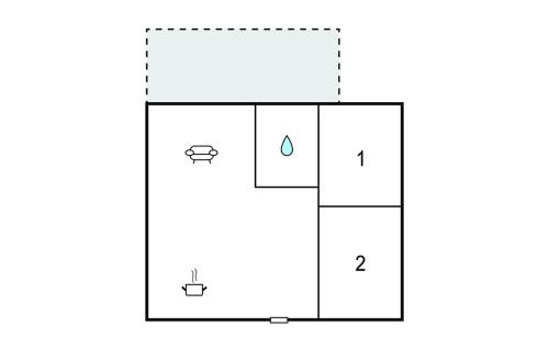 Beautiful Home In Oroslavje With Wifi in Oroslavje