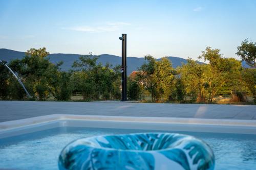 Guesthouse Viktorija Flat - Exskluziv apartman
