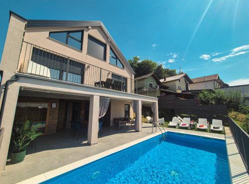 Casa Kapela