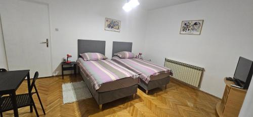 Sobe Hruš Krapinske Toplice in Krapinske Toplice
