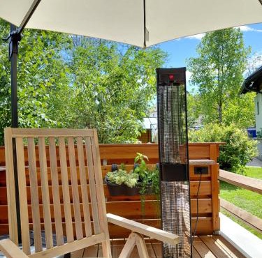 Apartment Artika Bled - Brand New in Bled