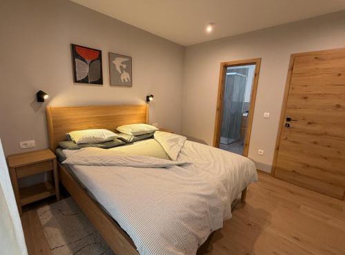 A-VIP apartments in Celje