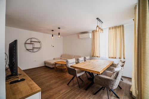 Apartment House Cerklje in Cerklje na Gorenjskem