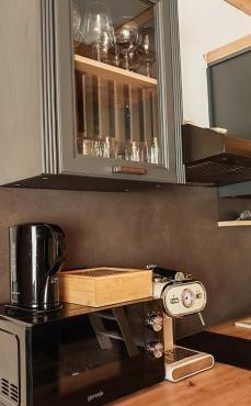 Cozy Chalet LuMa - with vineyards and hills view in Gorušenjak