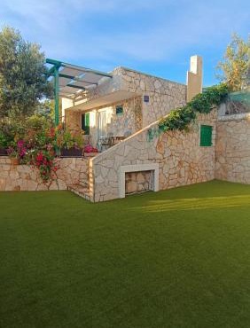 Apartment Igralište Mirakul in Seget Vranjica