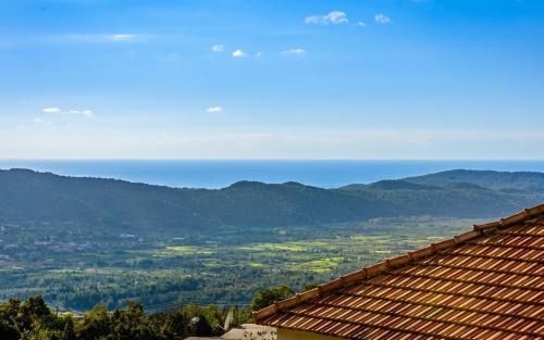 Elegant Villa in Dubravka with Private Pool in Dubravka