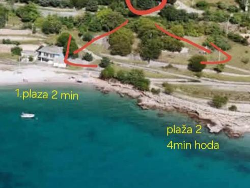 Apartman Sibinj in Sibinj Krmpotski