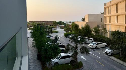 HHH-Studio-Hayat Island-MINA-Partial Sea View in Ras al Khaimah