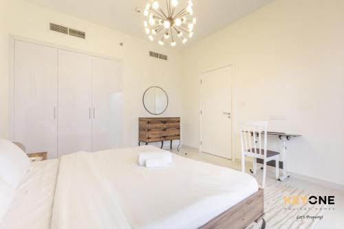 Viridis Living Chic and Spacious 1BR in Dubai