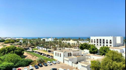 Beach star residency 2 in Muscat