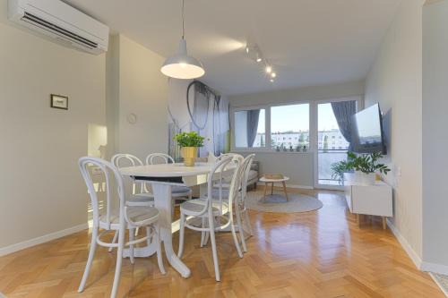 Apartment Veruda in Pula