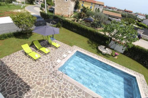 Apartment Villa Mares 2
