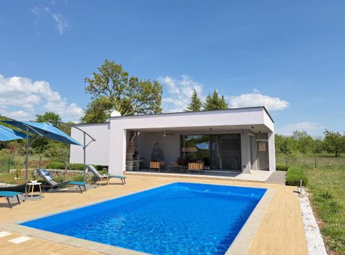 Lavender Villa Istria