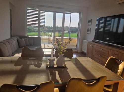 Apartmaji Aida in Moravske Toplice