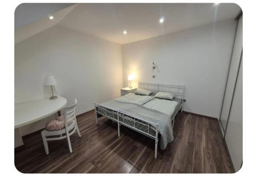 Apartma pri lovcu in Trzin