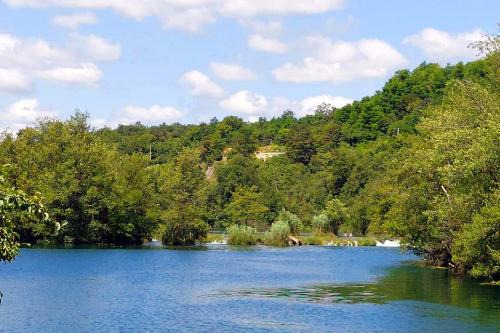 Family friendly house with a swimming pool Mihalic Selo, Karlovac - 20284