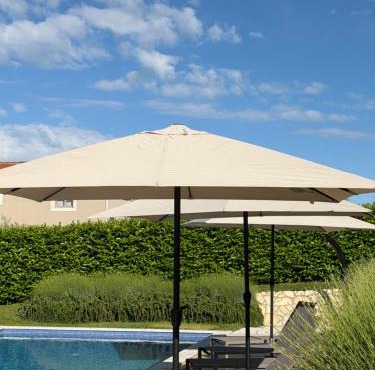 Villa Tajna