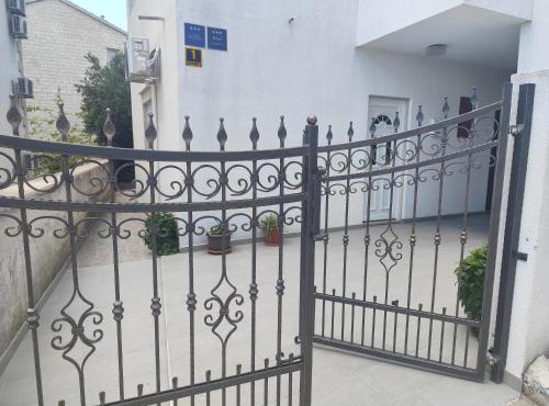 Apartments Savica
